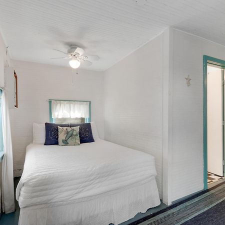 Tybee Island Sunset Villa ภายนอก รูปภาพ