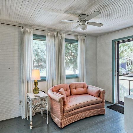 Tybee Island Sunset Villa ภายนอก รูปภาพ