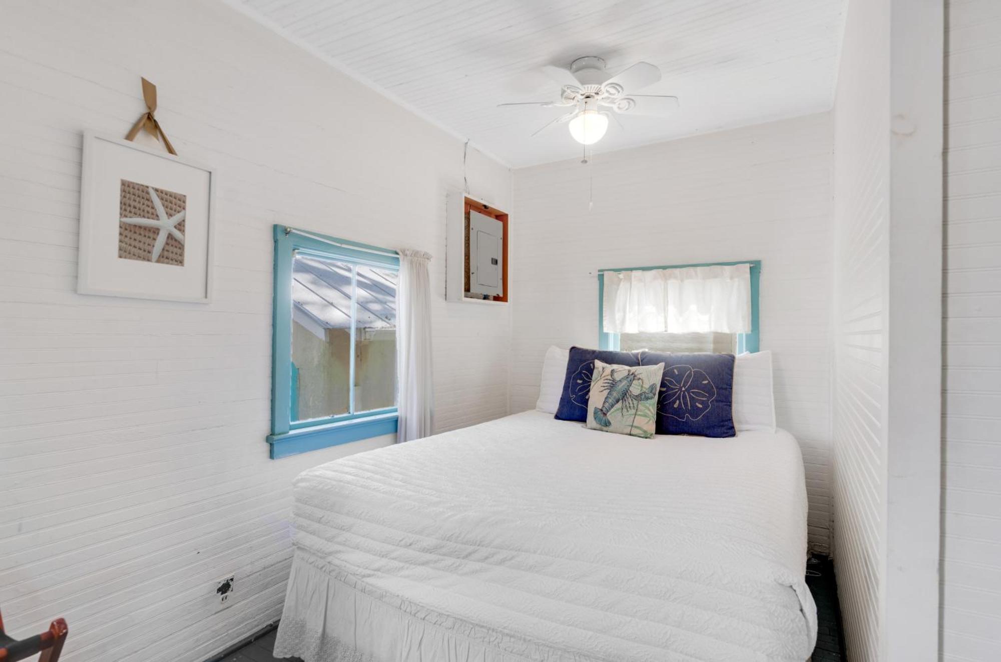 Tybee Island Sunset Villa ภายนอก รูปภาพ