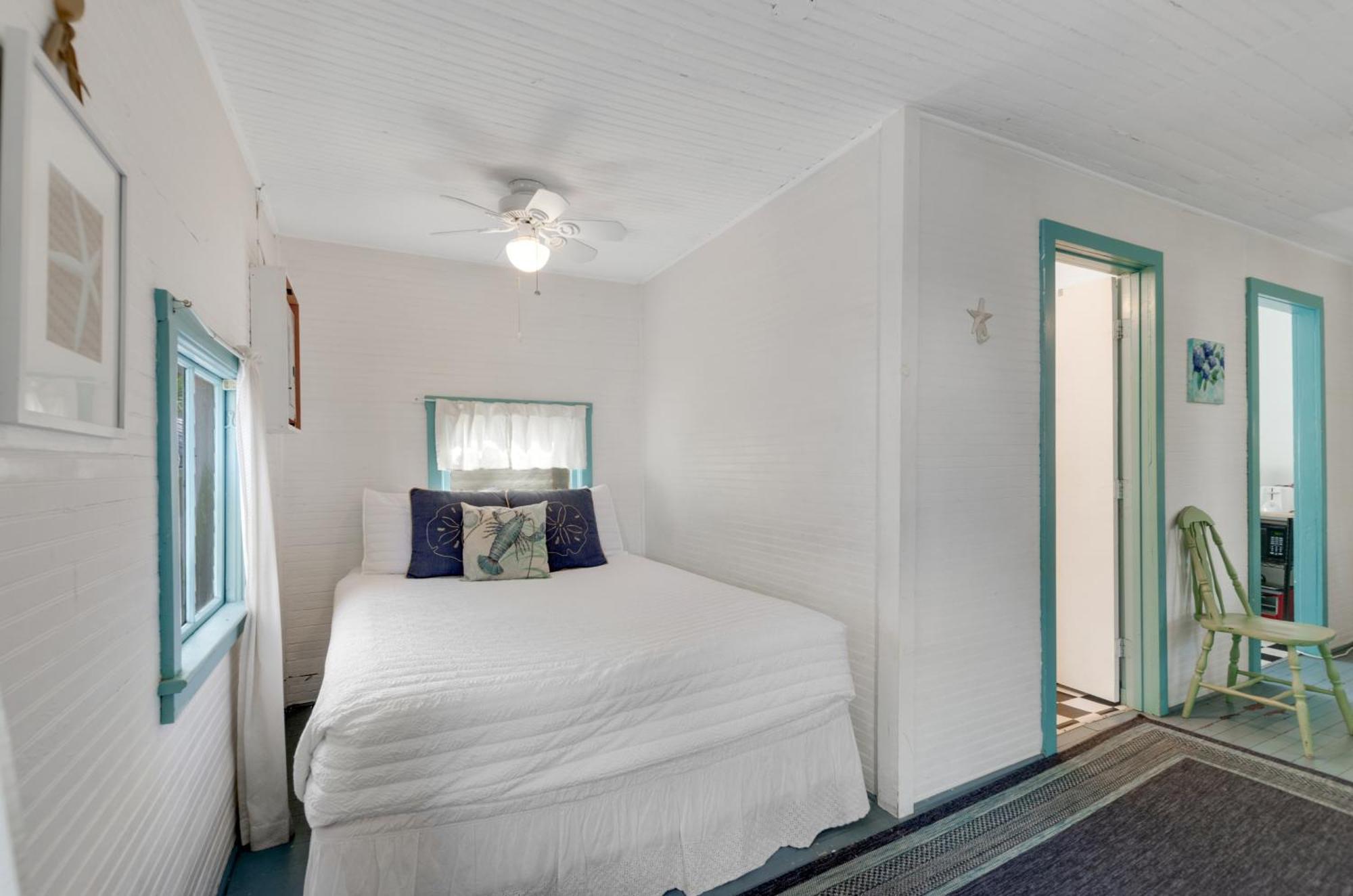 Tybee Island Sunset Villa ภายนอก รูปภาพ