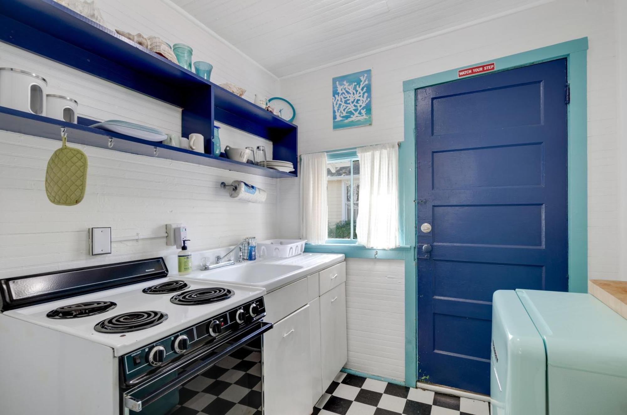 Tybee Island Sunset Villa ภายนอก รูปภาพ