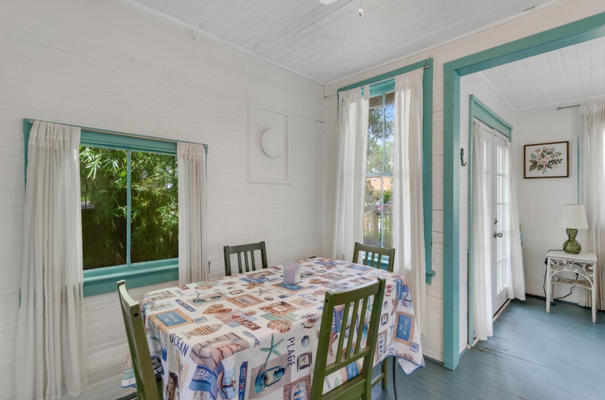 Tybee Island Sunset Villa ภายนอก รูปภาพ